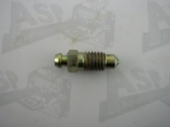 Bremsentlüfterschraube - Bleeder Screw  8x1,25mm